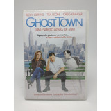 Dvd Filme Ghost Town