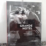 Dvd Filme Grande Hotel Folha Apresenta Lacrado