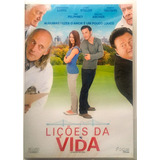 Dvd Filme Lições Da Vida Original Dublado Lacrado