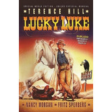 Dvd Filme Lucky Luke