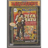 Dvd Filme Mazzaropi Em Jéca Tatú