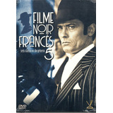 Dvd Filme Noir Francês Volume 5