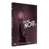 Dvd Filme Noir Volume 7 3 Discos 6 Filmes Lacrado Novo