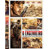 Dvd Filme O Engenheiro