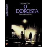 Dvd Filme O Exorcista