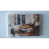 Dvd Filme O Homem Do Oeste