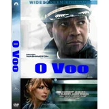 Dvd Filme O Voo 2013 Dublado E Legendado