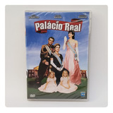 Dvd Filme Palacio Real