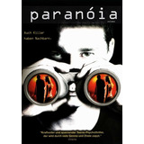 Dvd Filme Paranóia 2007 Disturbia Dublado