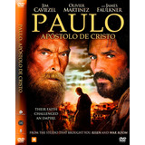 Dvd Filme Paulo Apóstolo