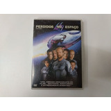 Dvd Filme Perdidos No Espaço 2004 Raro Md1209
