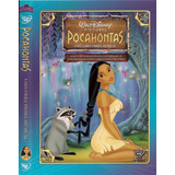 Dvd Filme Pocahontas 1995