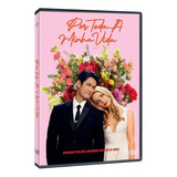 Dvd Filme Por Toda A Minha Vida Dublado Original Lacrado