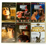 Dvd Filme Rocky Balboa