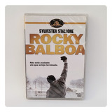 Dvd Filme Rocky Balboa Sylvester Stallone