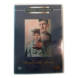 Dvd Filme Senhorita Júlia Original Lacrado Cult Promoção