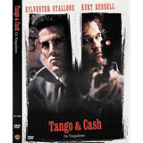 Dvd Filme Tango