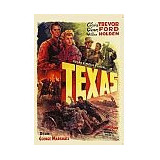 Dvd Filme Texas