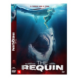 Dvd Filme The Requin