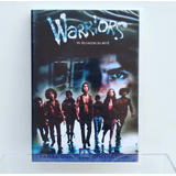 Dvd Filme Warriors Selvagens Da Noite