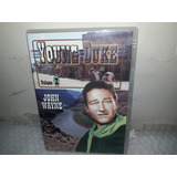 Dvd Filme Young Duke Vol 2 John Wayne Legendado