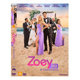 Dvd Filme Zoey 102