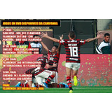 Dvd Flamengo Jogos Completos Libertadores 2019 1 Dvd