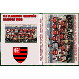 Dvd Flamengo Titulos 1 Dvd