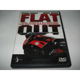 Dvd Flat Out Com