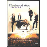 Dvd Fleetwood Mac The Dance Novo Lacrado Original