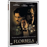 Dvd Florbela Espanca Original lacrado Imovision