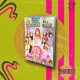 Dvd Floribella Ao Vivo Cante Dance Sonhe