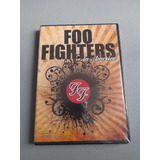 Dvd Foo Fighters In America