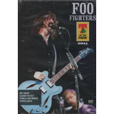 Dvd Foo Fighters In