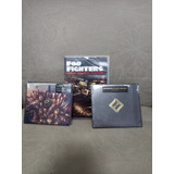 Dvd Foo Fighters Live At Wembley Stadium 2 Cds