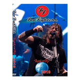Dvd Foo Fighters Rock In Rio 2019 Bootleg