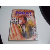 Dvd Fora De Casa Tom Green E3b3 Lacrado