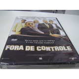 Dvd Fora De Controle What Just Happened Vitorsvideo