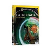 Dvd Fotografias Espetaculares National Geographic Lacrado
