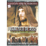 Dvd Francisco De Assis