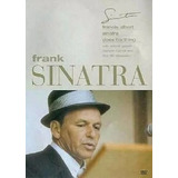 Dvd Frank Sinatra - Does His Thing - Diahann Carol Lacrado