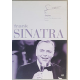 Dvd Frank Sinatra In Japan Live