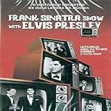 DVD Frank Sinatra Show With Elvis Presley