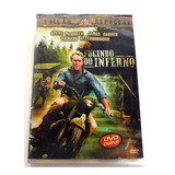 Dvd Fugindo Do Inferno