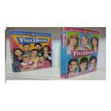 Dvd Full House As 8 Temporadas Dublado Ou Legendado