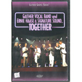 Dvd Gaither Vocal Band