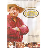 Dvd Galego Aboiador A Voz Da Vaquejada 1 Dvd Ao Vivo