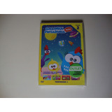 Dvds Galinha Pintadinha, Coleção Completa, Item Infantil Dvd Video Usado  51974289