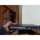 Dvd Game Karaokê Lenoxx Dk 417b Sem O Controle Funcionando