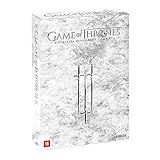 DVD Game Of Thrones